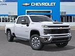 New 2026 Chevrolet Silverado 2500 LT Crew Cab for sale #Y26221 - photo 7