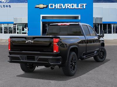 New 2026 Chevrolet Silverado 3500 High Country Crew Cab for sale #Y26222 - photo 2