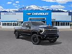 2026 Chevrolet Silverado 3500 Crew Cab 4WD Pickup for sale #Y26222 - photo 1