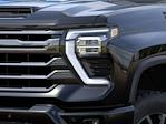 2026 Chevrolet Silverado 3500 Crew Cab 4WD Pickup for sale #Y26222 - photo 10
