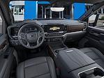 2026 Chevrolet Silverado 3500 Crew Cab 4WD Pickup for sale #Y26222 - photo 15