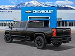 2026 Chevrolet Silverado 3500 Crew Cab 4WD Pickup for sale #Y26222 - photo 3