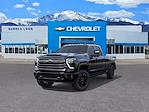2026 Chevrolet Silverado 3500 Crew Cab 4WD Pickup for sale #Y26222 - photo 8