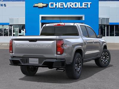 New 2026 Chevrolet Colorado Z71 Crew Cab for sale #Y26228 - photo 2