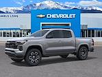 New 2026 Chevrolet Colorado Z71 Crew Cab for sale #Y26228 - photo 3