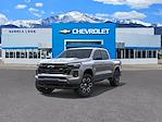 New 2026 Chevrolet Colorado Z71 Crew Cab for sale #Y26228 - photo 8