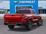 New 2026 Chevrolet Colorado Z71 Crew Cab for sale #Y26229 - photo 2