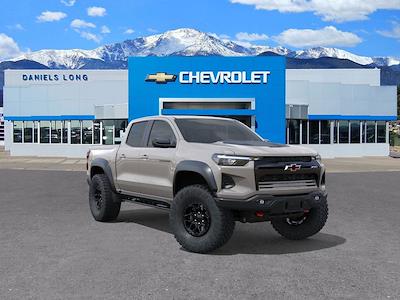 New 2026 Chevrolet Colorado - photo 1