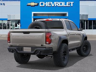 New 2026 Chevrolet Colorado - photo 1