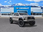 New 2026 Chevrolet Colorado ZR2 Crew Cab for sale #Y26230 - photo 1