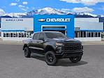New 2026 Chevrolet Silverado 1500 Custom Crew Cab for sale #Y26231 - photo 1