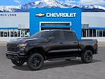 New 2026 Chevrolet Silverado 1500 Custom Crew Cab for sale #Y26231 - photo 2