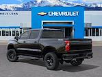 New 2026 Chevrolet Silverado 1500 Custom Crew Cab for sale #Y26231 - photo 3