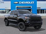 New 2026 Chevrolet Silverado 1500 Custom Crew Cab for sale #Y26231 - photo 7
