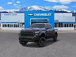 New 2026 Chevrolet Silverado 1500 Custom Crew Cab for sale #Y26231 - photo 8