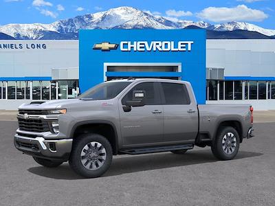 New 2026 Chevrolet Silverado 2500 LT Crew Cab for sale #Y26234 - photo 2