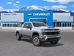 New 2026 Chevrolet Silverado 2500 LT Crew Cab for sale #Y26234 - photo 1