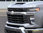 New 2026 Chevrolet Silverado 2500 LT Crew Cab for sale #Y26234 - photo 13