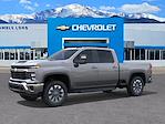 New 2026 Chevrolet Silverado 2500 LT Crew Cab for sale #Y26234 - photo 2