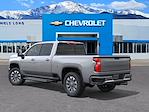 New 2026 Chevrolet Silverado 2500 LT Crew Cab for sale #Y26234 - photo 3