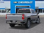 New 2026 Chevrolet Silverado 2500 LT Crew Cab for sale #Y26234 - photo 4