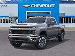New 2026 Chevrolet Silverado 2500 LT Crew Cab for sale #Y26234 - photo 6