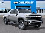 New 2026 Chevrolet Silverado 2500 LT Crew Cab for sale #Y26234 - photo 7