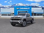 New 2026 Chevrolet Silverado 2500 LT Crew Cab for sale #Y26234 - photo 8