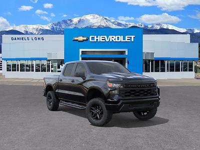 New 2026 Chevrolet Silverado 1500 - photo 1