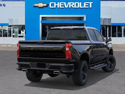New 2026 Chevrolet Silverado 1500 - photo 1