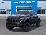 New 2026 Chevrolet Silverado 1500 Custom Crew Cab for sale #Y26235 - photo 6