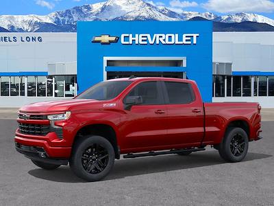 New 2026 Chevrolet Silverado 1500 - photo 1