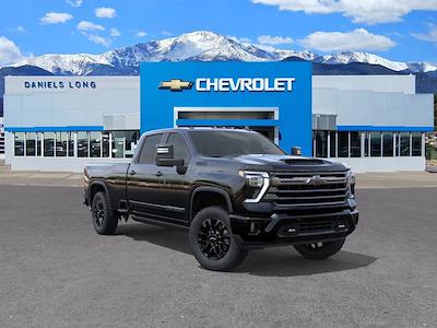 New 2026 Chevrolet Silverado 3500 - photo 1
