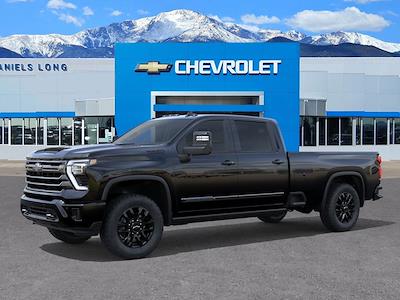 New 2026 Chevrolet Silverado 3500 - photo 1