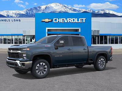 New 2026 Chevrolet Silverado 2500 - photo 1