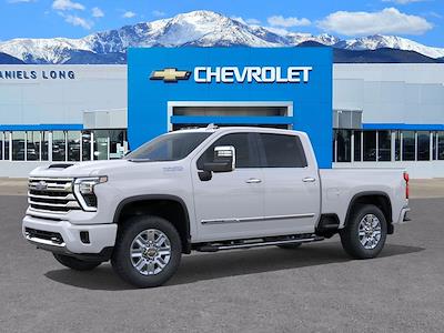 New 2026 Chevrolet Silverado 2500 - photo 1