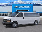 New 2026 Chevrolet Express 3500 LS Passenger Van for sale #Y26247 - photo 2