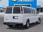 New 2026 Chevrolet Express 3500 LS Passenger Van for sale #Y26247 - photo 4