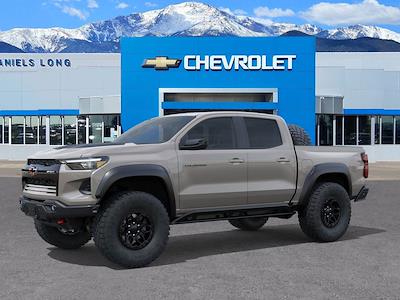 New 2026 Chevrolet Colorado ZR2 Crew Cab for sale #Y26251 - photo 2