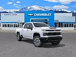 New 2026 Chevrolet Silverado 2500 Custom Crew Cab for sale #Y26257 - photo 1