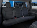 New 2026 Chevrolet Silverado 2500 Custom Crew Cab for sale #Y26257 - photo 17