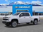 New 2026 Chevrolet Silverado 2500 Custom Crew Cab for sale #Y26257 - photo 2