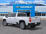 New 2026 Chevrolet Silverado 2500 Custom Crew Cab for sale #Y26257 - photo 3