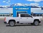 New 2026 Chevrolet Silverado 2500 Custom Crew Cab for sale #Y26257 - photo 5