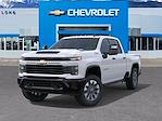 New 2026 Chevrolet Silverado 2500 Custom Crew Cab for sale #Y26257 - photo 6