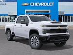 New 2026 Chevrolet Silverado 2500 Custom Crew Cab for sale #Y26257 - photo 7