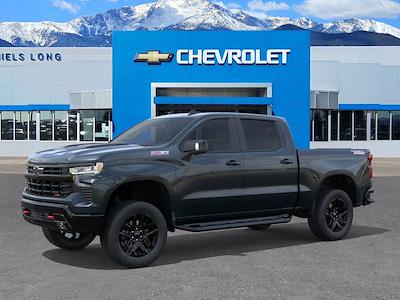 New 2026 Chevrolet Silverado 1500 - photo 1