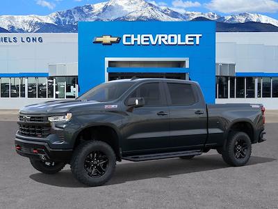 New 2026 Chevrolet Silverado 1500 LT Crew Cab for sale #Y26264 - photo 2