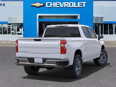 New 2024 Chevrolet Silverado 1500 LT Crew Cab 4x4 Pickup for sale #YY4012 - photo 2