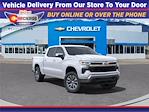 New 2024 Chevrolet Silverado 1500 LT Crew Cab 4x4 Pickup for sale #YY4012 - photo 1